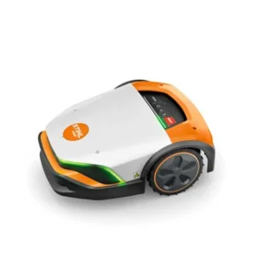 risnedsättning Imow 5.0 (eu2) Robotgräsklippare